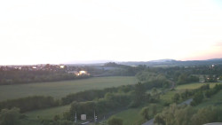 Svijany, Ještěd