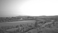 Svijany, Ještěd