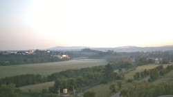 Svijany, Ještěd