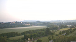 Svijany, Ještěd