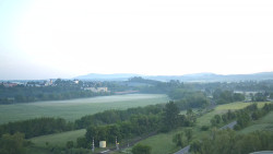 Svijany, Ještěd
