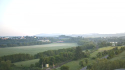 Svijany, Ještěd