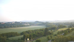 Svijany, Ještěd
