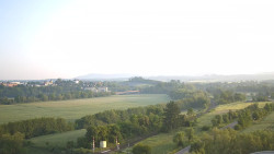 Svijany, Ještěd
