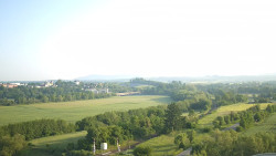 Svijany, Ještěd