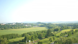 Svijany, Ještěd