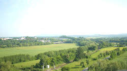 Svijany, Ještěd