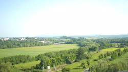 Svijany, Ještěd