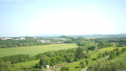 Svijany, Ještěd