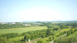 Svijany, Ještěd