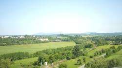 Svijany, Ještěd