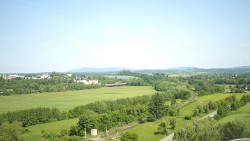 Svijany, Ještěd