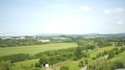 Svijany, Ještěd
