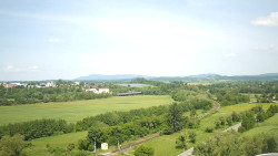 Svijany, Ještěd