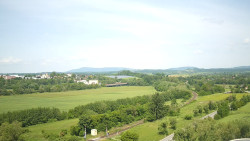 Svijany, Ještěd