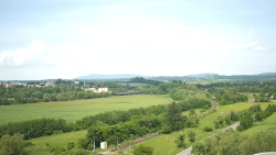 Svijany, Ještěd
