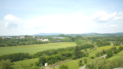 Svijany, Ještěd