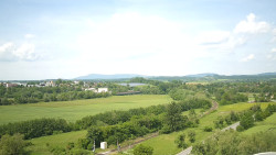 Svijany, Ještěd