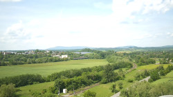 Svijany, Ještěd