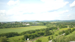 Svijany, Ještěd