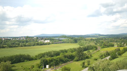 Svijany, Ještěd