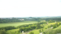 Svijany, Ještěd