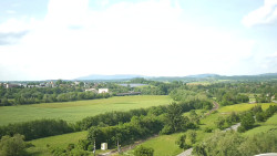 Svijany, Ještěd