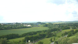 Svijany, Ještěd