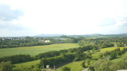 Svijany, Ještěd