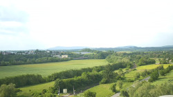 Svijany, Ještěd