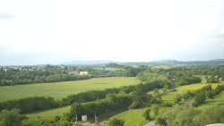 Svijany, Ještěd