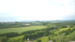 Svijany, Ještěd