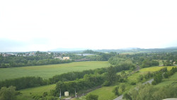 Svijany, Ještěd