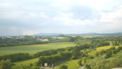 Svijany, Ještěd
