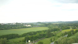 Svijany, Ještěd