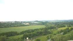 Svijany, Ještěd