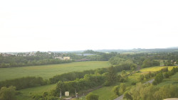 Svijany, Ještěd