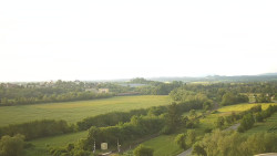 Svijany, Ještěd