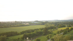 Svijany, Ještěd