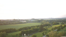 Svijany, Ještěd