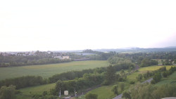Svijany, Ještěd