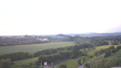 Svijany, Ještěd