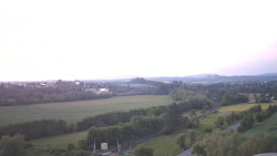 Svijany, Ještěd