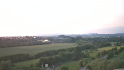 Svijany, Ještěd