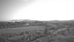 Svijany, Ještěd
