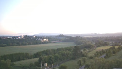 Svijany, Ještěd