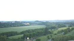 Svijany, Ještěd