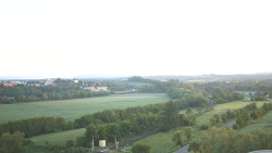 Svijany, Ještěd