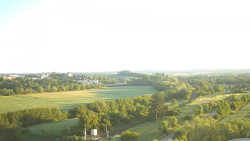 Svijany, Ještěd