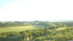 Svijany, Ještěd